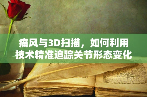 痛风与3D扫描，如何利用技术精准追踪关节形态变化？