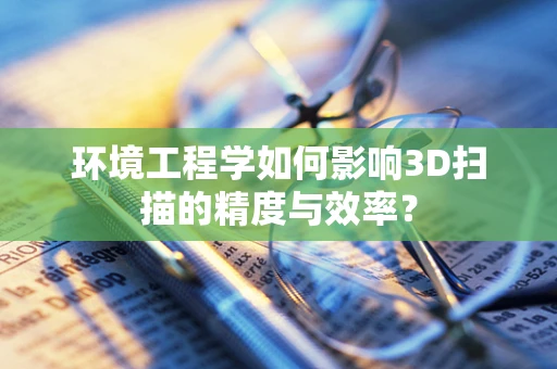 环境工程学如何影响3D扫描的精度与效率？