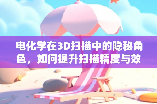电化学在3D扫描中的隐秘角色，如何提升扫描精度与效率？