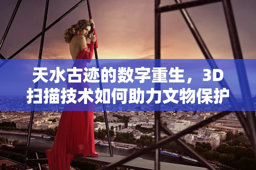 天水古迹的数字重生，3D扫描技术如何助力文物保护？