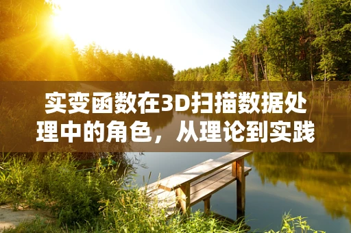 实变函数在3D扫描数据处理中的角色，从理论到实践的桥梁