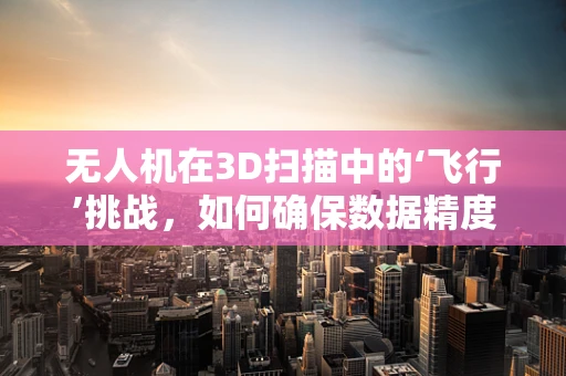 无人机在3D扫描中的‘飞行’挑战，如何确保数据精度与安全？