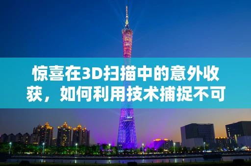 惊喜在3D扫描中的意外收获，如何利用技术捕捉不可预见的细节？