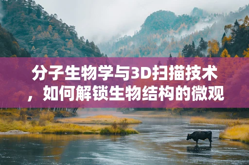 分子生物学与3D扫描技术，如何解锁生物结构的微观奥秘？