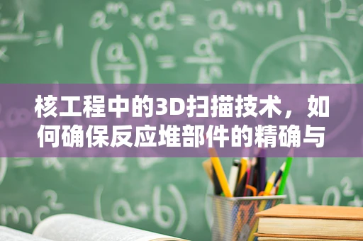 核工程中的3D扫描技术，如何确保反应堆部件的精确与安全？