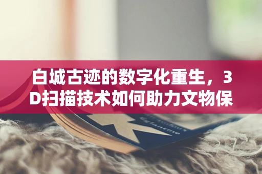 白城古迹的数字化重生，3D扫描技术如何助力文物保护？