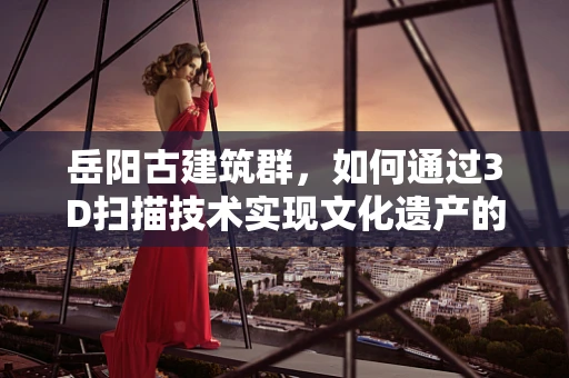 岳阳古建筑群，如何通过3D扫描技术实现文化遗产的精准保护与传承？