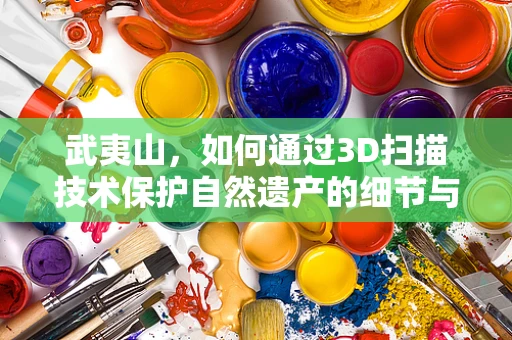 武夷山，如何通过3D扫描技术保护自然遗产的细节与魅力？