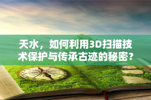 天水，如何利用3D扫描技术保护与传承古迹的秘密？