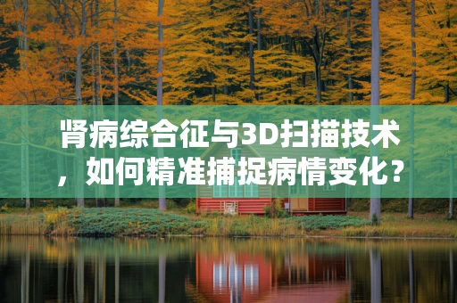 肾病综合征与3D扫描技术，如何精准捕捉病情变化？