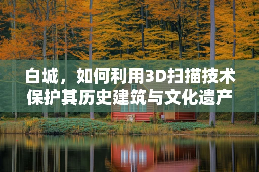 白城，如何利用3D扫描技术保护其历史建筑与文化遗产？