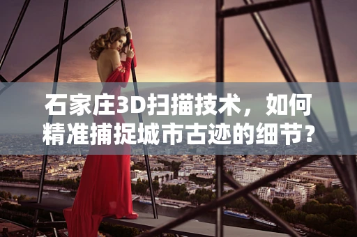 石家庄3D扫描技术，如何精准捕捉城市古迹的细节？