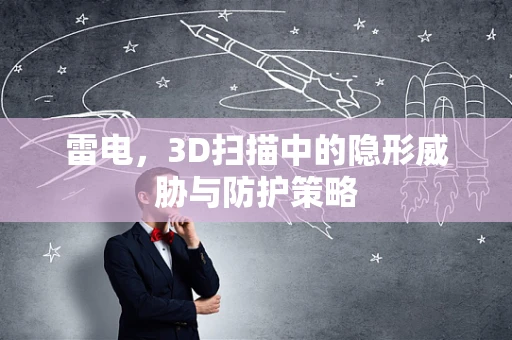 雷电，3D扫描中的隐形威胁与防护策略