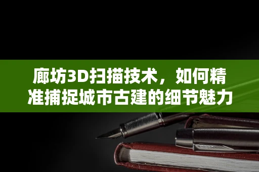 廊坊3D扫描技术，如何精准捕捉城市古建的细节魅力？