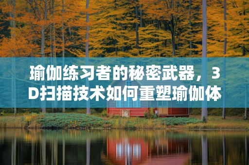 瑜伽练习者的秘密武器，3D扫描技术如何重塑瑜伽体验？