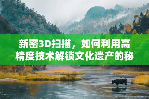 新密3D扫描，如何利用高精度技术解锁文化遗产的秘密？