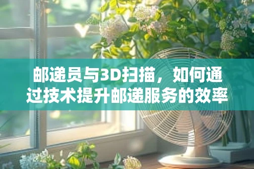 邮递员与3D扫描，如何通过技术提升邮递服务的效率与安全性？