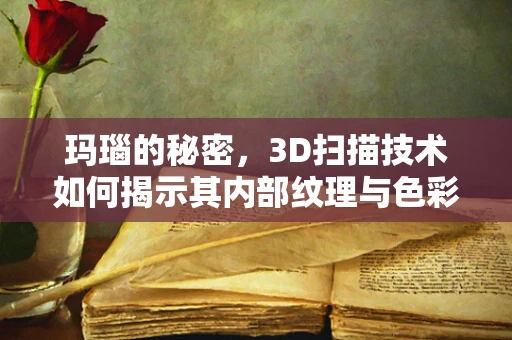 玛瑙的秘密，3D扫描技术如何揭示其内部纹理与色彩的奥秘？