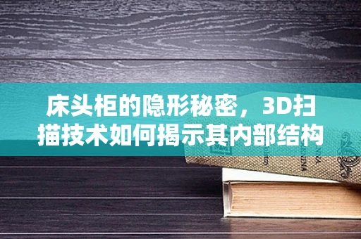 床头柜的隐形秘密，3D扫描技术如何揭示其内部结构？