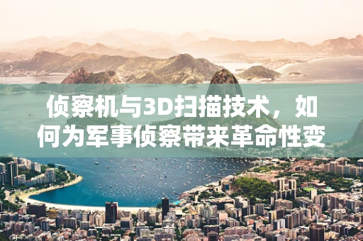 侦察机与3D扫描技术，如何为军事侦察带来革命性变革？