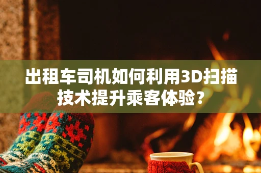 出租车司机如何利用3D扫描技术提升乘客体验？