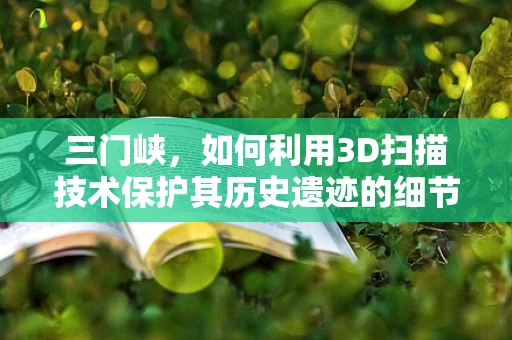 三门峡，如何利用3D扫描技术保护其历史遗迹的细节？