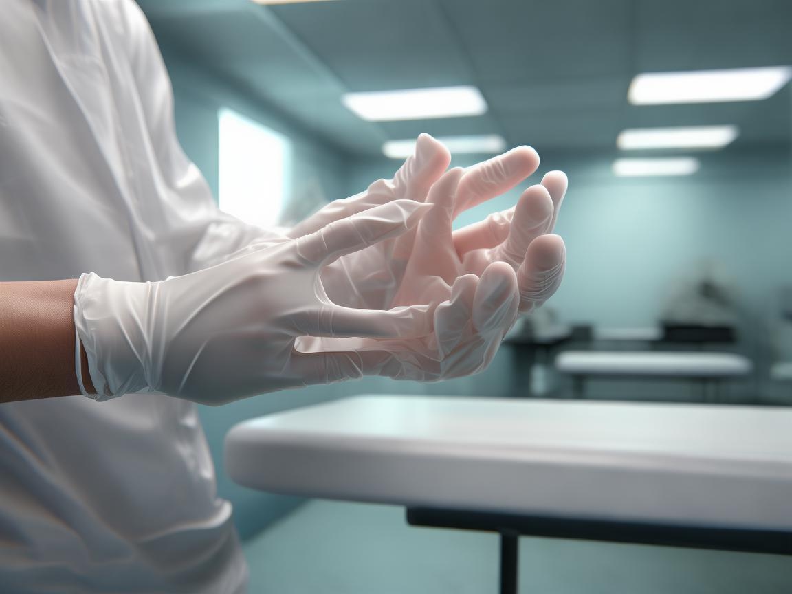 帕金森病患者的3D扫描技术，如何优化手部动作的捕捉与评估？