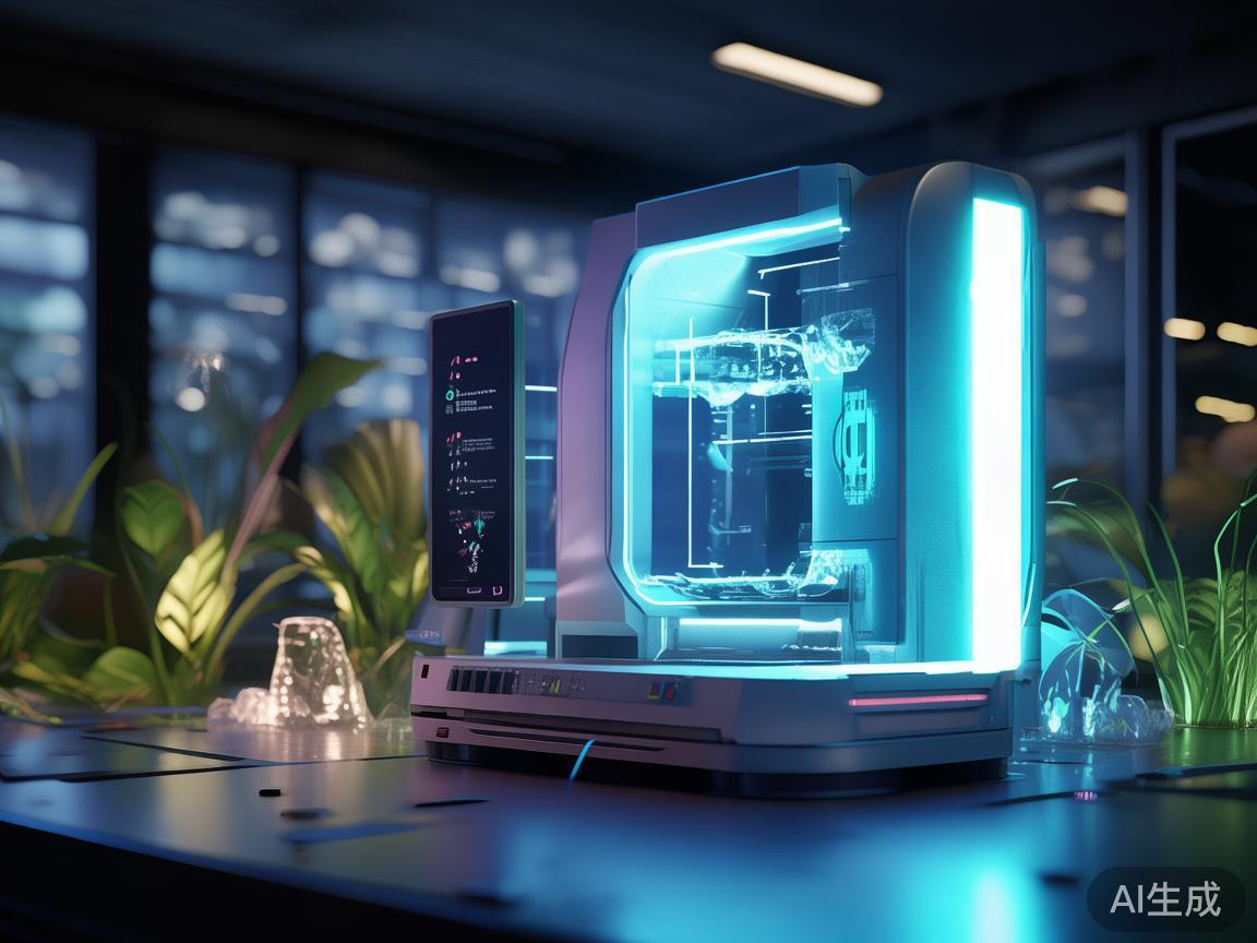如何缓解3D扫描项目中的焦虑症，技术、心理还是环境？