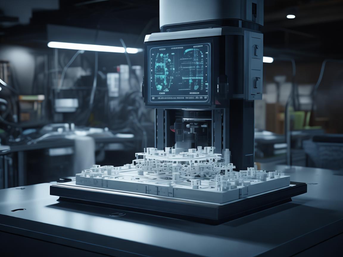 如何优化3D扫描在工程技术中的数据采集效率？