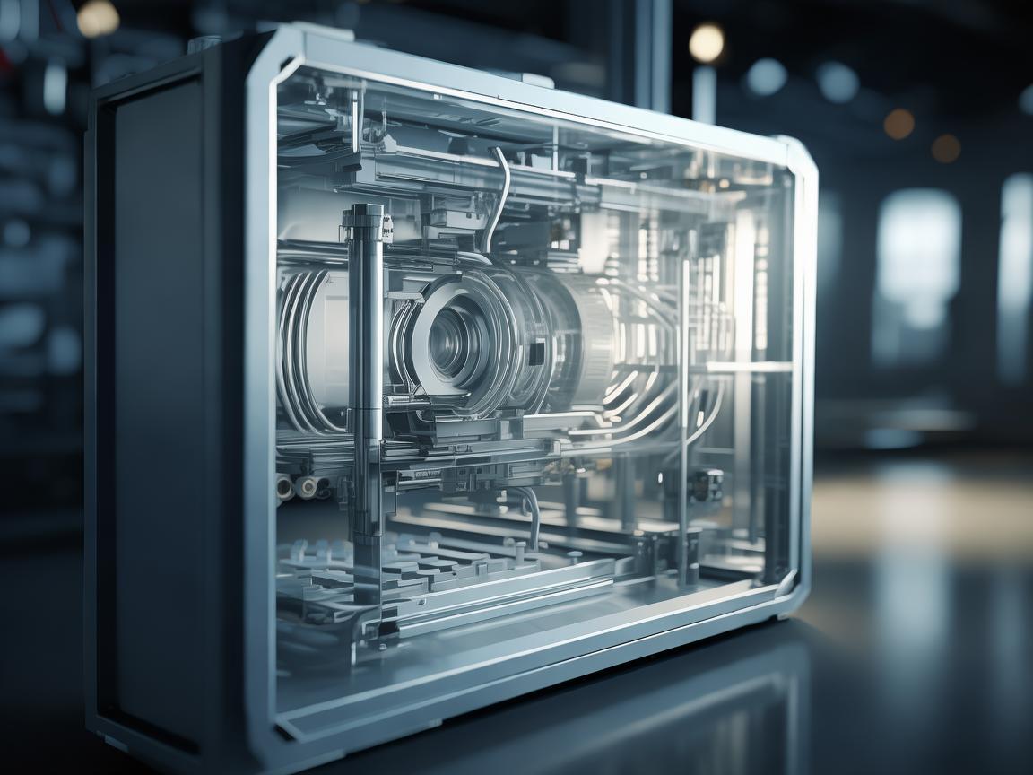 烘干机在3D扫描中的隐形角色,如何优化内部结构以提升扫描效率? 烘干机在3D扫描中的隐形角色,如何优化内部结构以提升扫描效率?