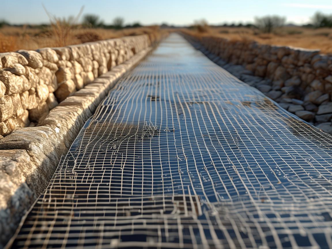 水利工程中的3D扫描技术,如何精准测量与监测?