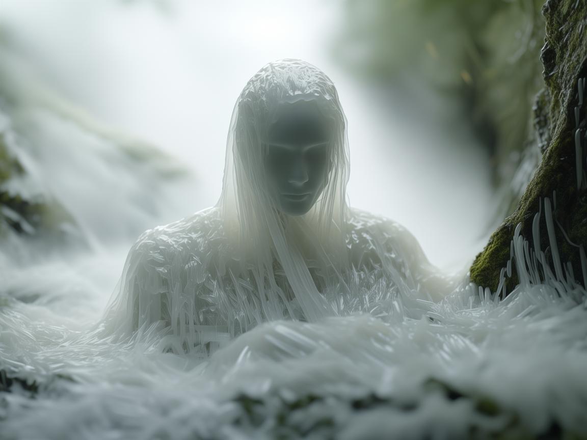 糯米，3D扫描中的隐形挑战者？