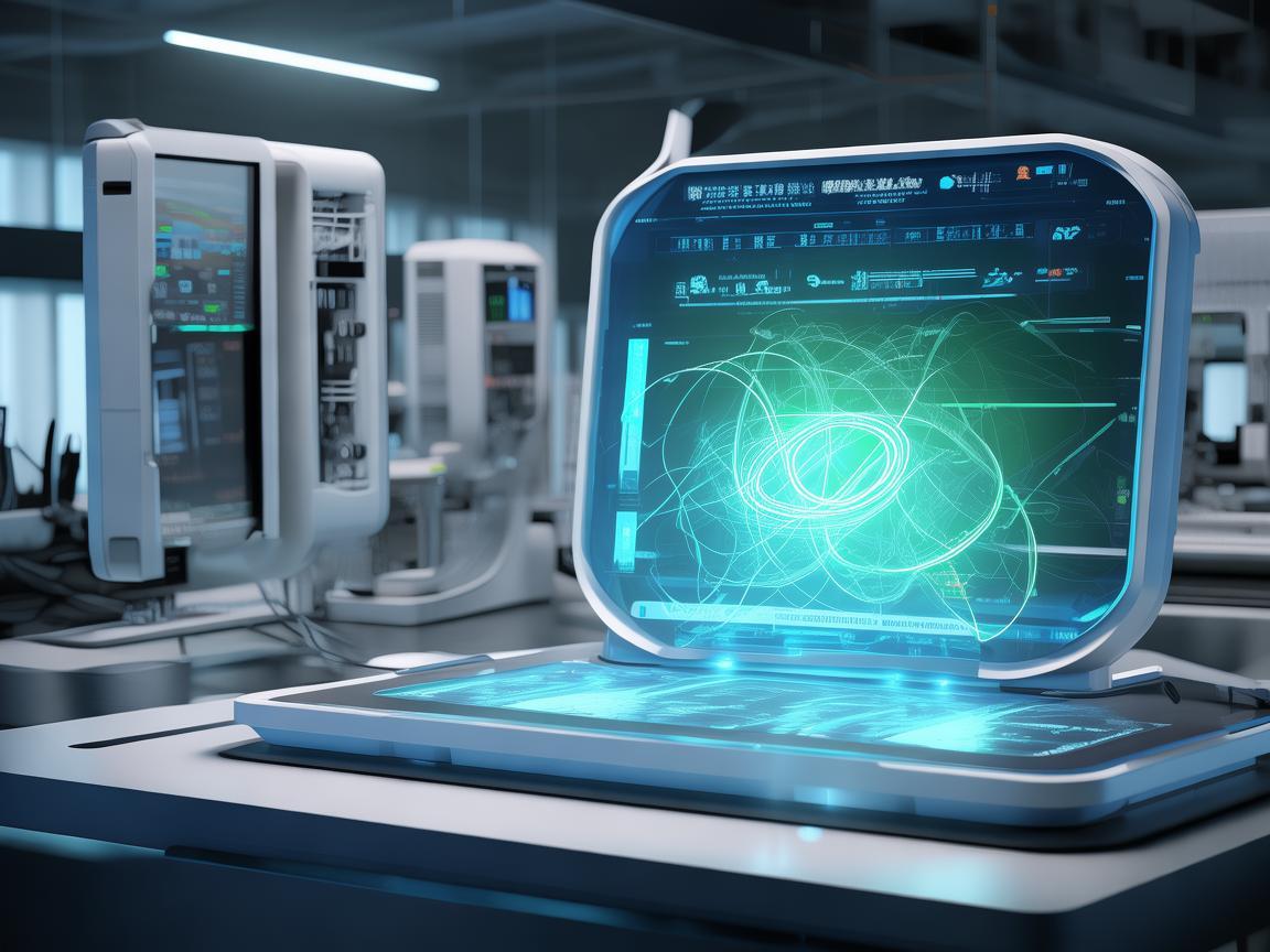 如何在3D扫描中处理烦躁情绪,提升工作效率? 如何在3D扫描中处理烦躁情绪,提升工作效率?