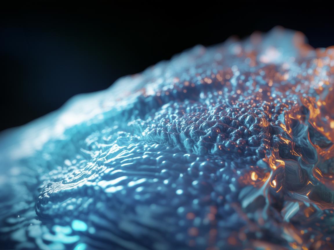 3D扫描技术能否为过敏性皮炎患者带来新的治疗希望?