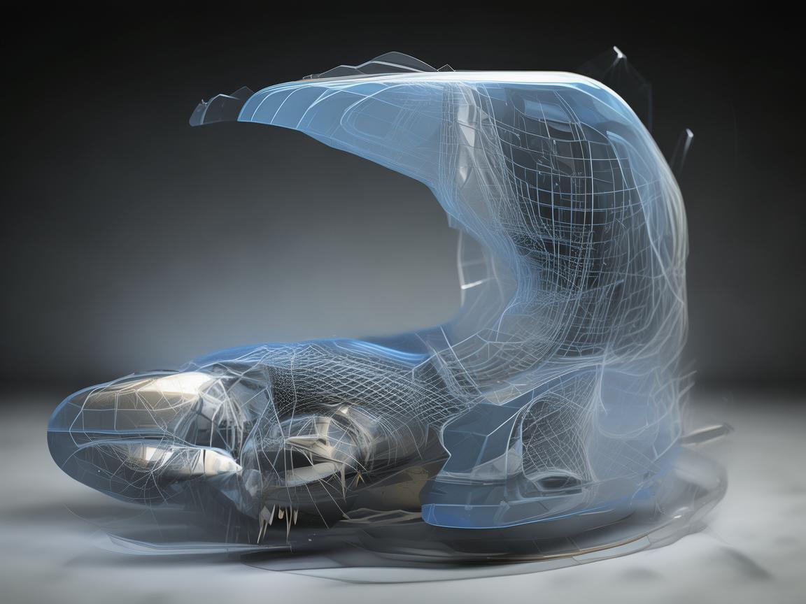 百货大楼电梯,如何通过3D扫描技术优化其设计与维护?