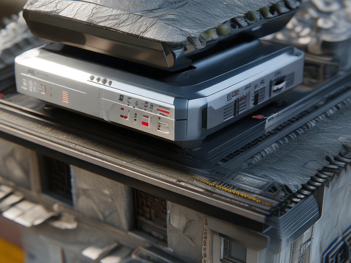 滁州3D扫描技术,如何精准捕捉古建筑细节,助力文化遗产保护?