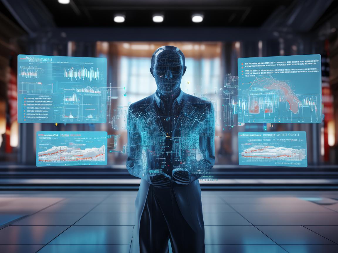 政治家，3D扫描技术如何重塑公众形象与决策透明度？