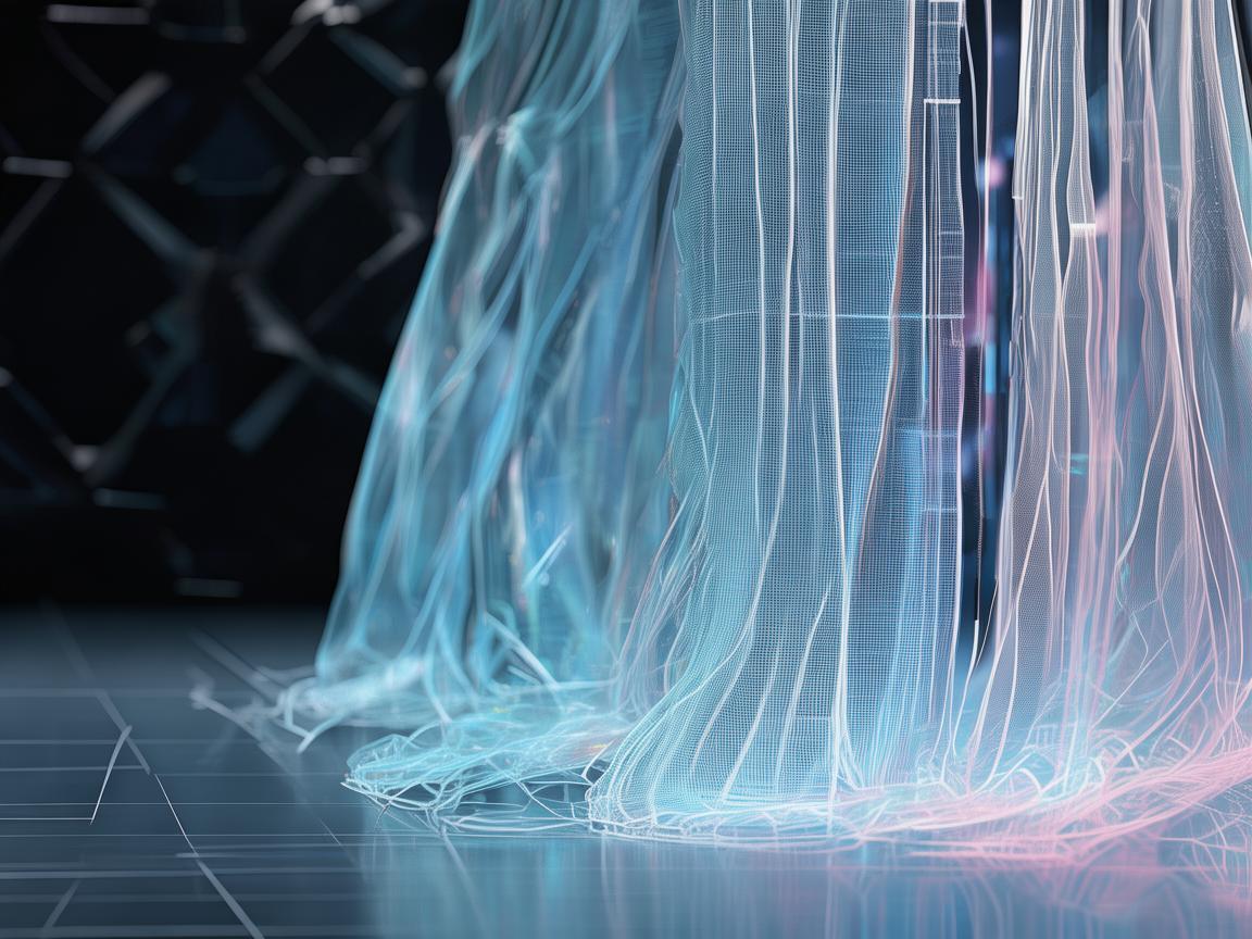 幕布在3D扫描中的隐形角色，如何成为精准测量的隐形助力？