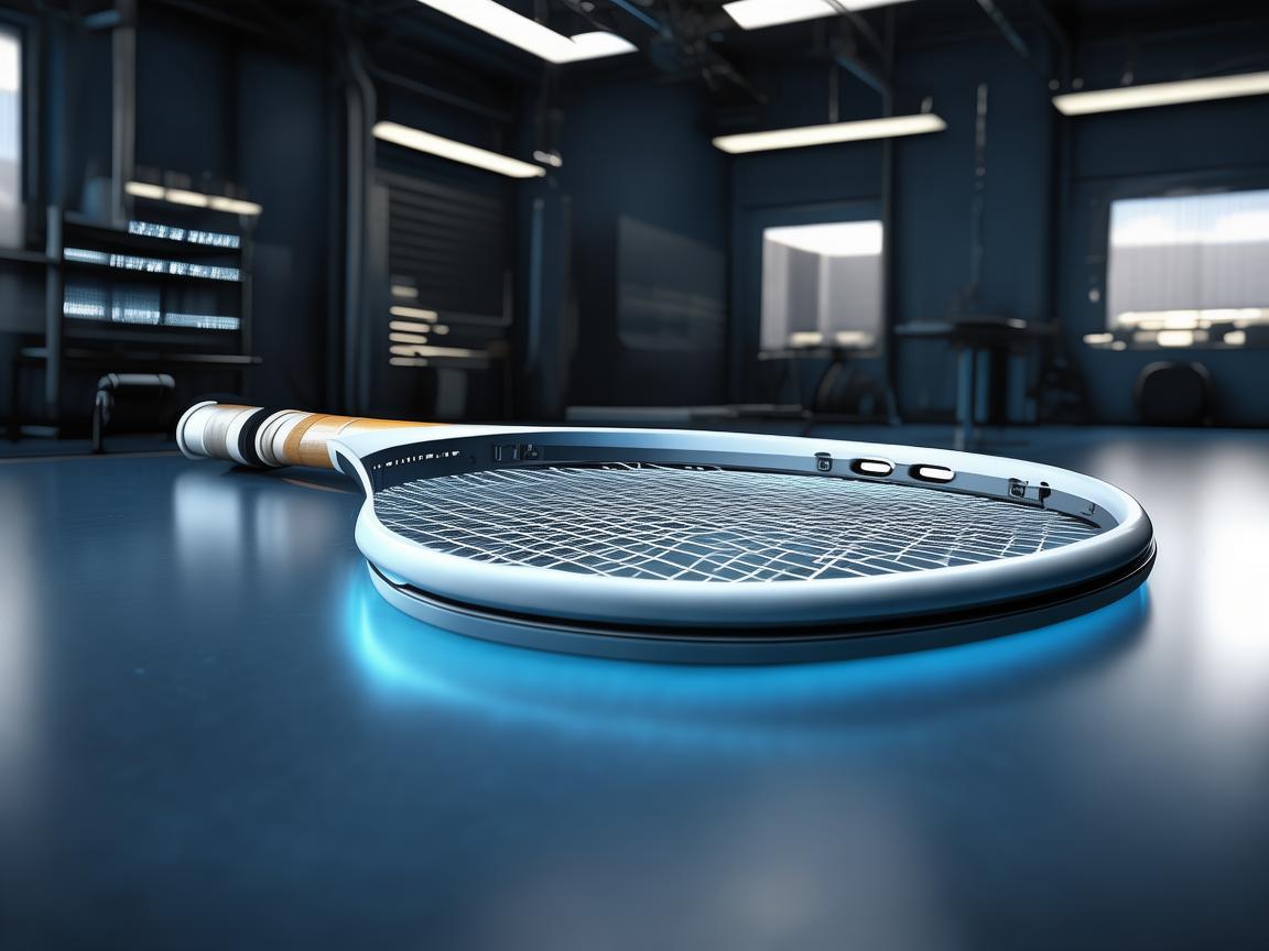 如何利用3D扫描技术为网球俱乐部打造个性化训练工具? 如何利用3D扫描技术为网球俱乐部打造个性化训练工具?