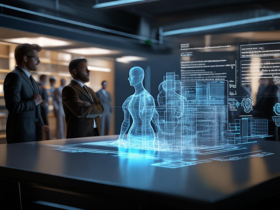 律师在3D扫描数据保护与隐私权中的角色，如何确保不越界？