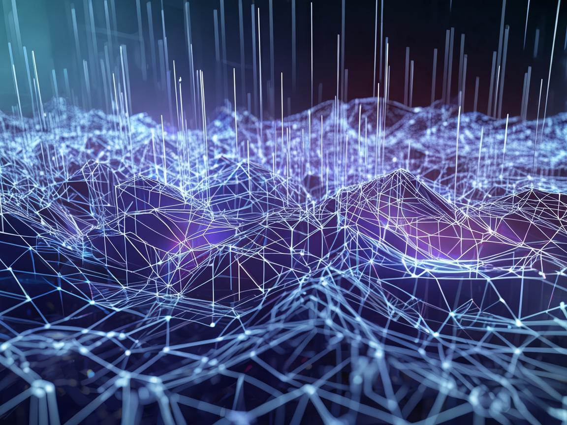 计算化学如何助力3D扫描数据的精准解析与优化? 计算化学如何助力3D扫描数据的精准解析与优化?