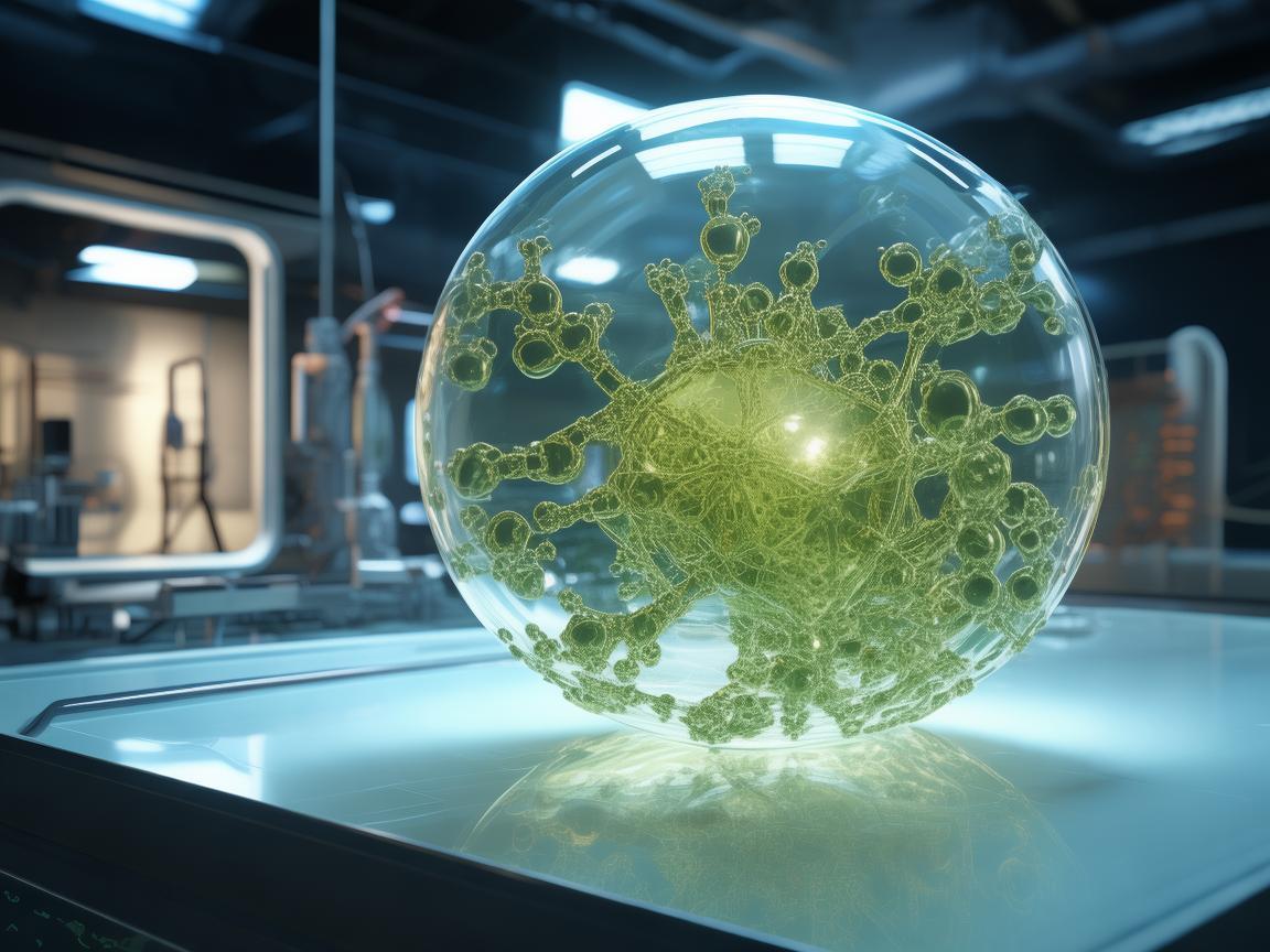 蟹油在3D扫描技术中的‘隐形’角色，如何精准捕捉微小细节？