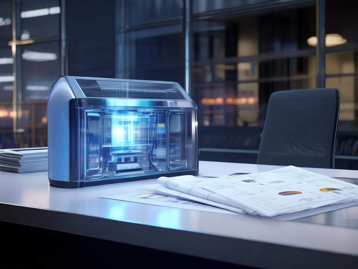 商人的3D扫描需求，如何平衡成本与精度？