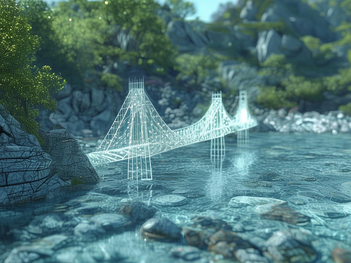 吊桥现象在3D扫描中的奇妙应用，如何利用心理效应提升数据采集精度？