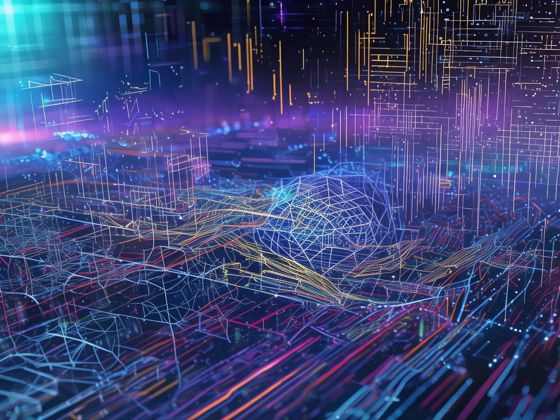 如何通过数据挖掘技术优化3D扫描数据的处理流程？