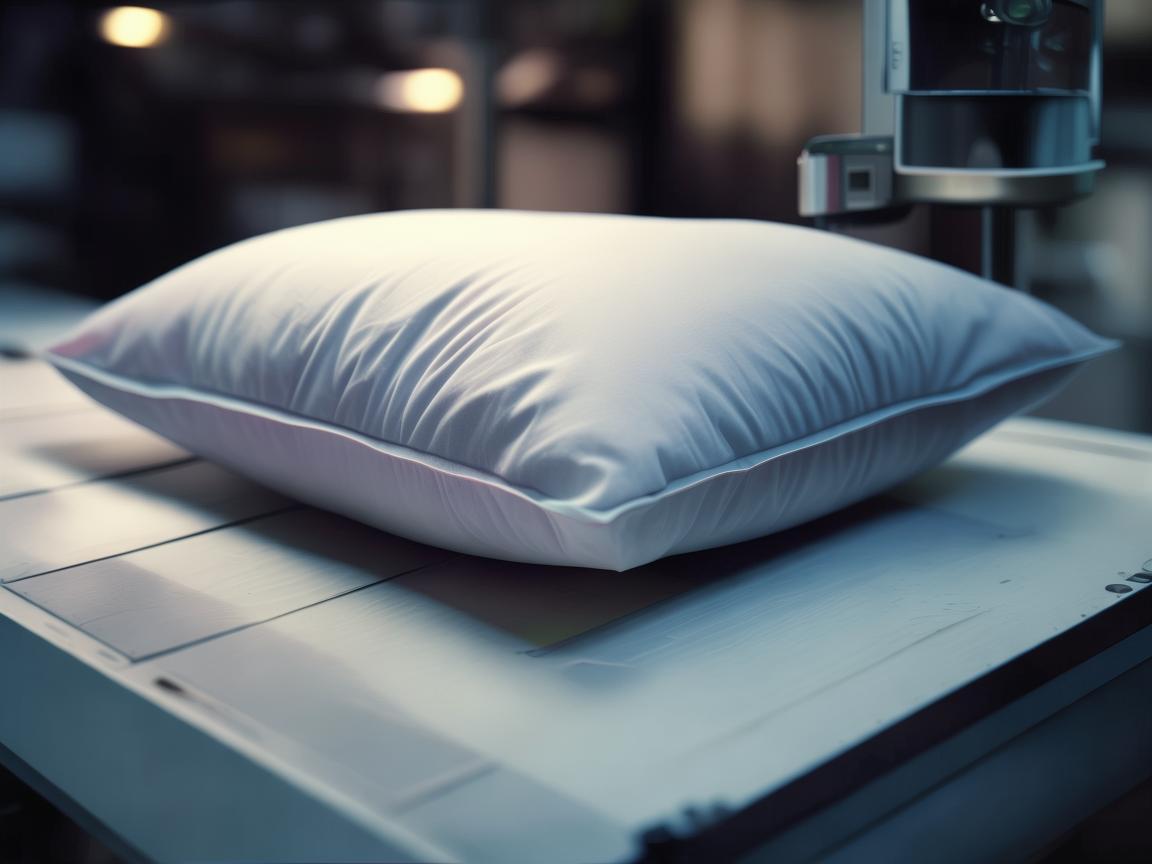 如何通过3D扫描技术为个性化定制枕套提供精准尺寸? 如何通过3D扫描技术为个性化定制枕套提供精准尺寸?