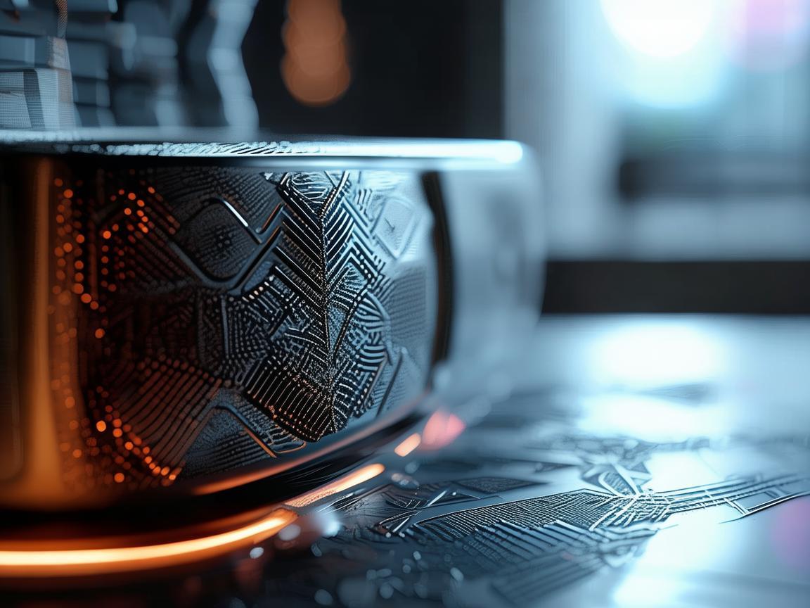 音箱设计中的3D扫描技术，如何精准捕捉音质与美学的完美融合？