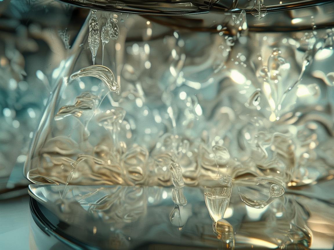 醋在3D扫描技术中的‘酸’味应用，是助力还是阻力？