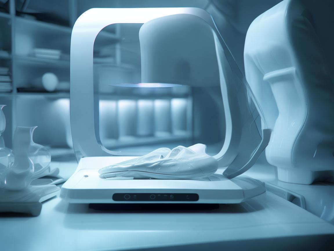 如何确保3D扫描过程中的安心体验？