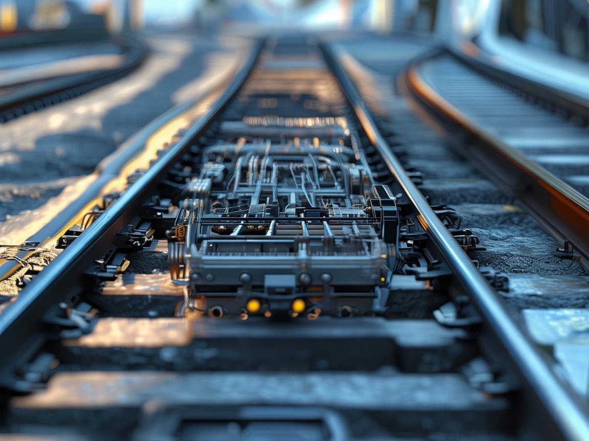 铁路接触网作业车，3D扫描技术如何提升其安全与效率？